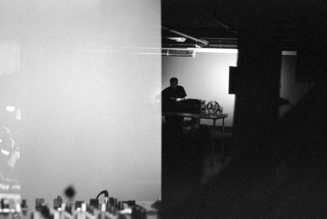 23 EVERB 003, Ostravica, Sub Basics, K0jak